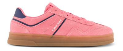 Tommy Jeans The Greenwich Sneaker Rosa EN0EN02696TIG
