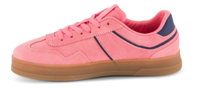 Tommy Jeans The Greenwich Sneaker Rosa EN0EN02696TIG