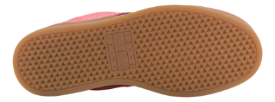 Tommy Jeans The Greenwich Sneaker Rosa EN0EN02696TIG