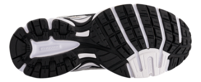 Saucony Ride Millennium White Gold Black Sneaker S70812-18