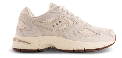 Saucony Grid Jazz 9 Ivory Sneaker S70898-6