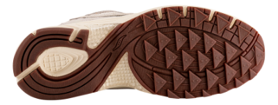 Saucony Grid Jazz 9 Ivory Sneaker S70898-6