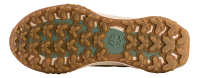 Timberland Motion Access WP Sneaker Grøn TB0A2N4BEAS