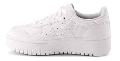 Asics JAPAN S PF Sneaker Hvid 1192A212