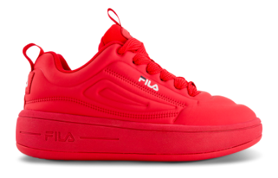 Fila Sneakers Rød FFW0536