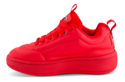 Fila Sneakers Rød FFW0536