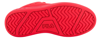 Fila Sneakers Rød FFW0536