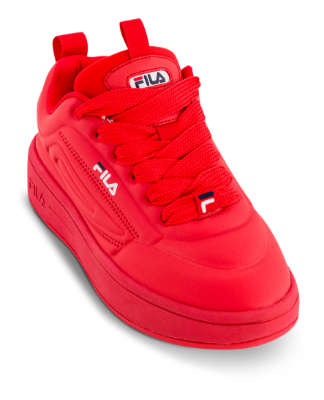 Fila Sneakers Rød FFW0536