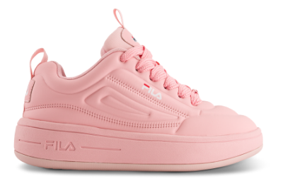 Fila Sneakers Rosa FFW0536