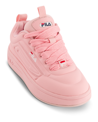 Fila Sneakers Rosa FFW0536