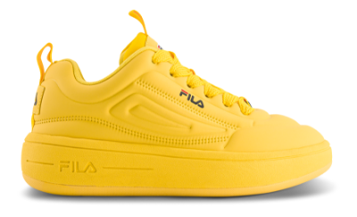 Fila Sneakers Gul FFW0536