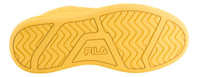 Fila Sneakers Gul FFW0536