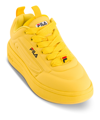 Fila Sneakers Gul FFW0536