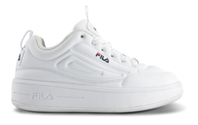 Fila Sneakers Hvit FFW0536