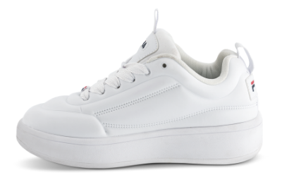 Fila Sneakers Hvit FFW0536