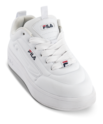 Fila Sneakers Hvit FFW0536