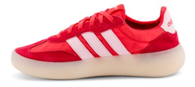 adidas Barreda Decode Sneaker Rød