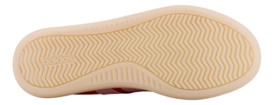 adidas Barreda Decode Sneaker Rød