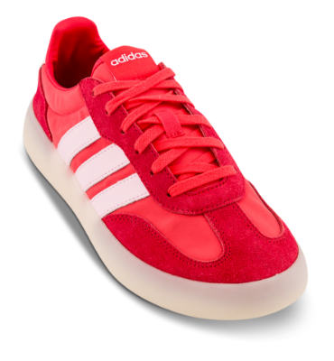 adidas Barreda Decode Sneaker Rød