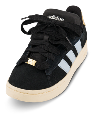 adidas Sneaker Sort JH8671 GR.COURT_ALP.00s