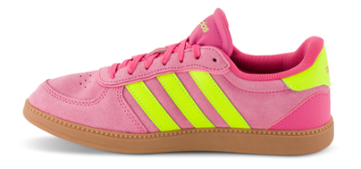 adidas Sneaker Rosa JH6899 BREAKNET SLEEK.