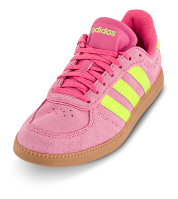 adidas Sneaker Rosa JH6899 BREAKNET SLEEK.