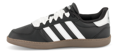 adidas Breaknet Sleek Sneaker Sort