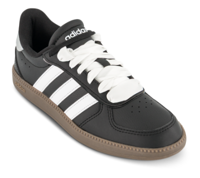 adidas Breaknet Sleek Sneaker Sort