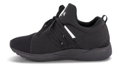 Arkk Copenhagen Sneaker Sort IL1403-0099-W