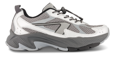 Arkk Copenhagen Sneakers Grå EL5950-1154-W