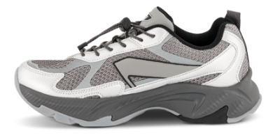 Arkk Copenhagen Sneakers Grå EL5950-1154-W