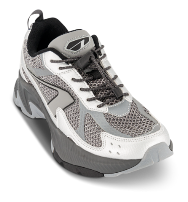 Arkk Copenhagen Sneakers Grå EL5950-1154-W