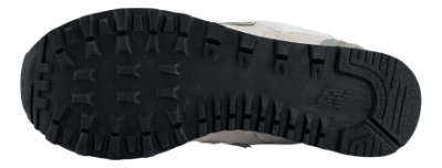 New Balance 574 Sneaker Grå WL574EVW