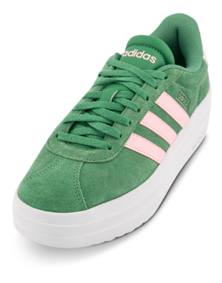 adidas Sneaker Grøn IH0365 VL COURT BOLD