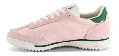 Tommy Jeans Alphacleat Sneaker Rosa EN0EN02717TIO
