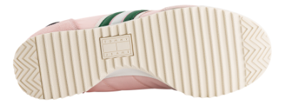 Tommy Jeans Alphacleat Sneaker Rosa EN0EN02717TIO