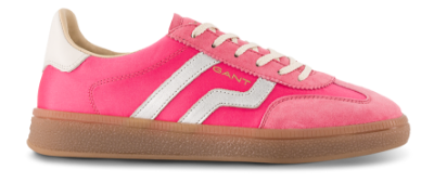 Gant Cuzima Sneaker Rosa 30538956