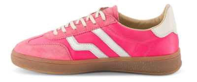 Gant Cuzima Sneaker Rosa 30538956