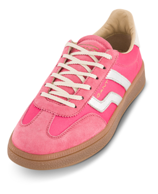 Gant Cuzima Sneaker Rosa 30538956