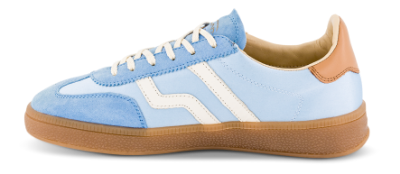 Gant Cuzima Sneaker Blå 30538957