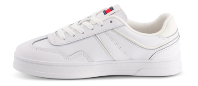 Tommy Jeans The Greenwich Hvid EN0EN02794YBS