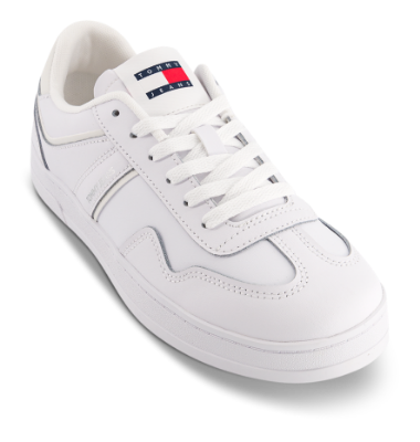 Tommy Jeans The Greenwich Hvid EN0EN02794YBS