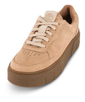 Timberland Laurel Court Sneaker Brun TB0A41C8EW1