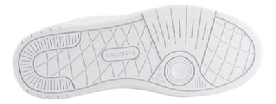 Lacoste T-Clip Set Sneaker Hvit 48SFA0042-21G