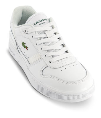 Lacoste T-Clip Set Sneaker Hvit 48SFA0042-21G