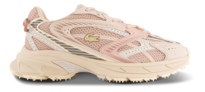 Lacoste L003 Neo Shot Sneaker Rosa 49SFA0007-UH1