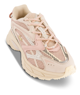 Lacoste L003 Neo Shot Sneaker Rosa 49SFA0007-UH1