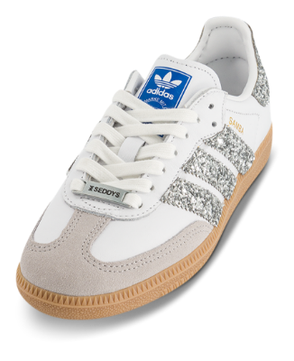 Adidas Samba Glitter G-1