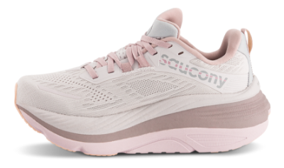Saucony Hurricane 24 Cloud Bloom Sneaker S10933-140