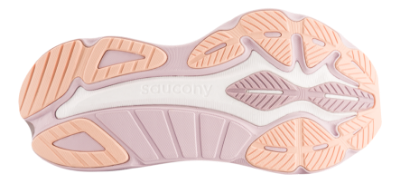 Saucony Hurricane 24 Cloud Bloom Sneaker S10933-140